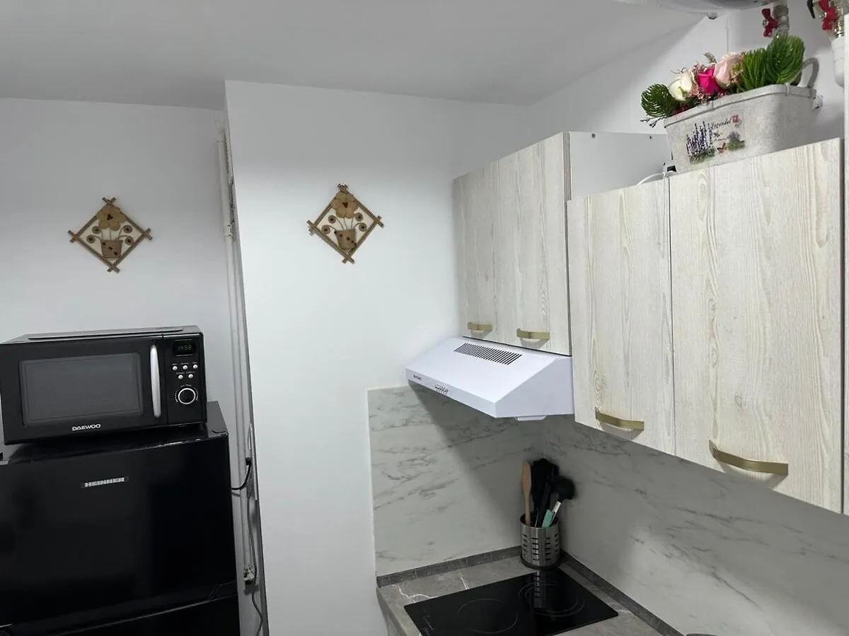 Affordable 1Br Apt In Downtown Bucharest 0*,  Romania