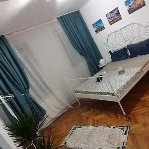Apartment Stay Inn Apartments, Bucharest
