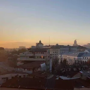 Apartment Good Vibes, Bucharest