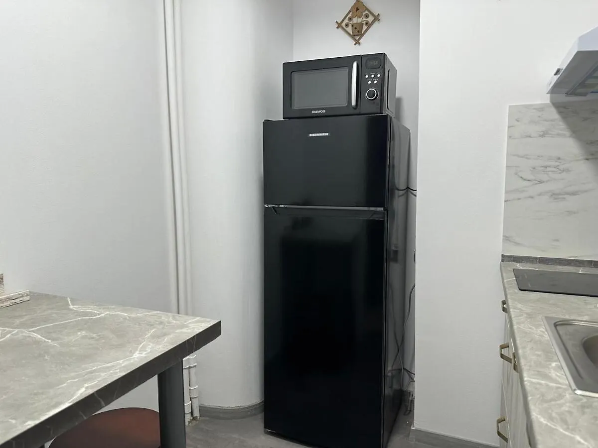 Apartment Affordable 1Br Apt In Downtown Bucharest