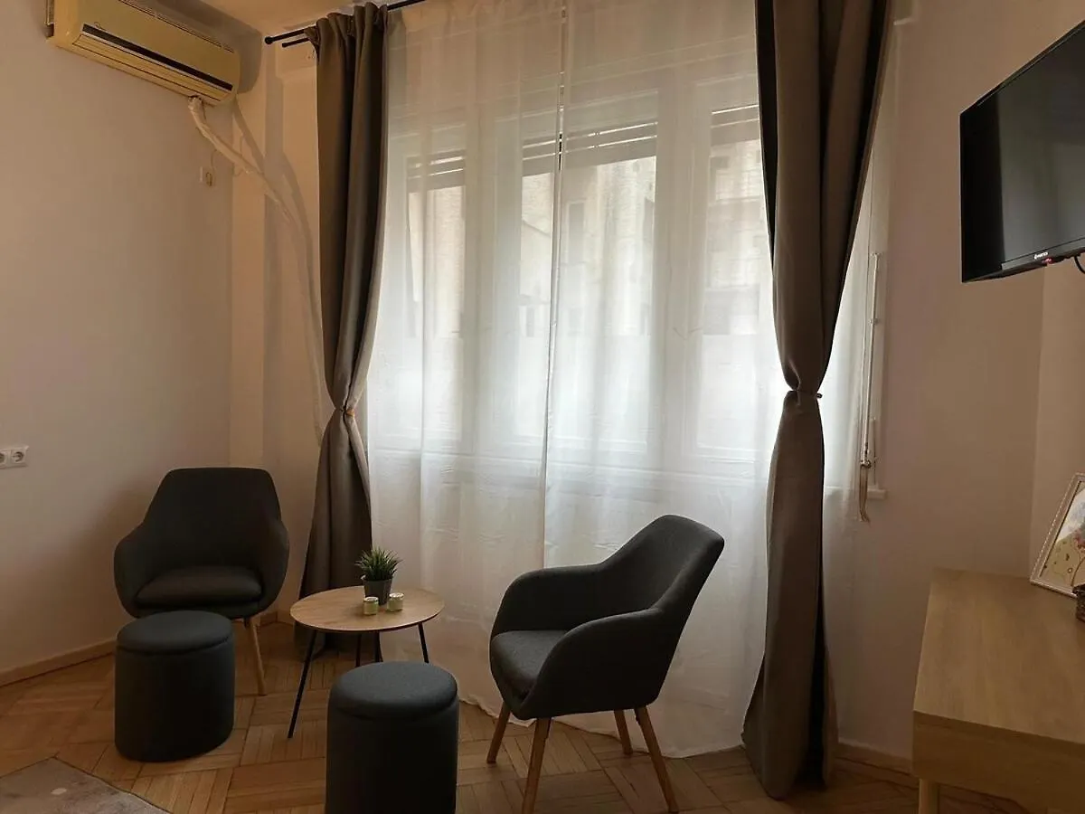 Affordable 1Br Apt In Downtown Bucharest 0*,