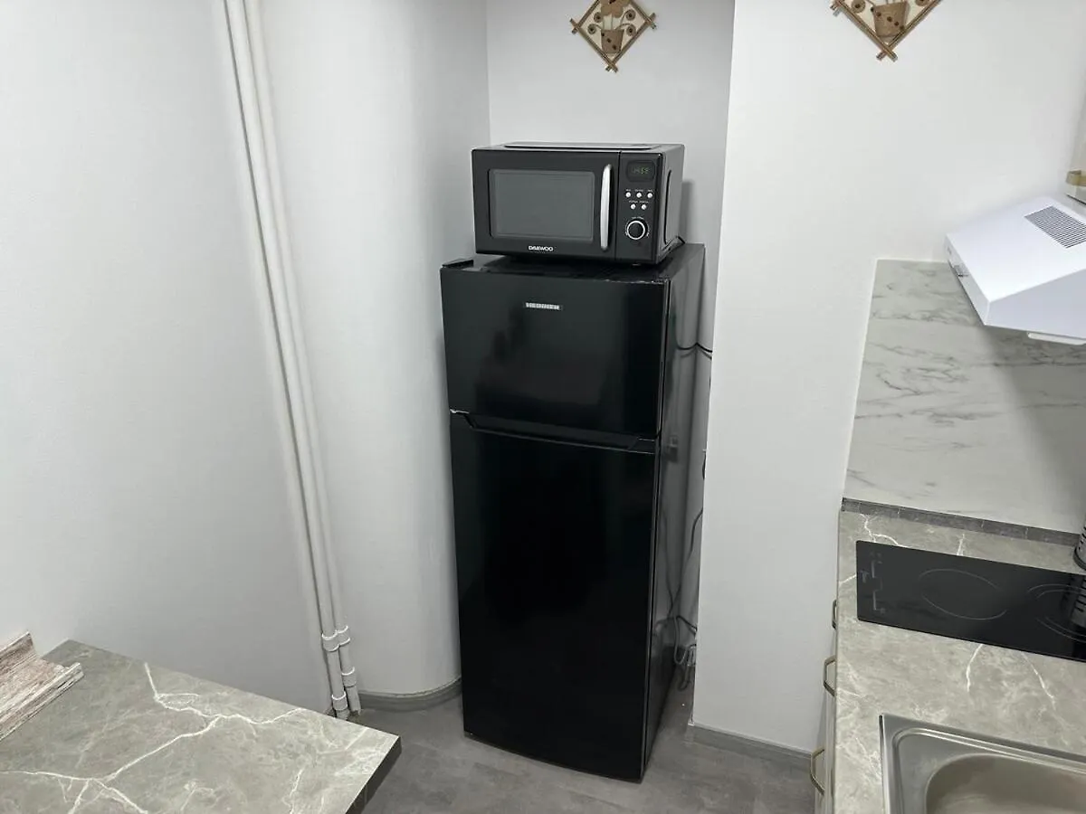 Apartment Affordable 1Br Apt In Downtown Bucharest