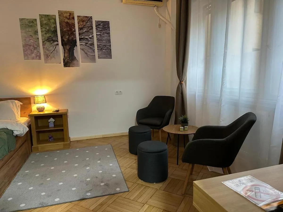 Apartment Affordable 1Br Apt In Downtown Bucharest Romania